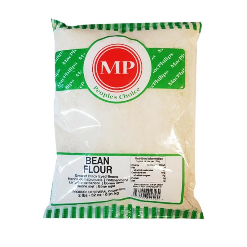 M.P Beans Flour 8x910g