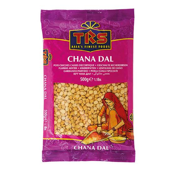 TRS Chana Dal 20x500g