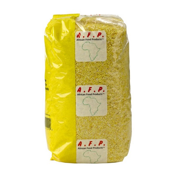 AFP Gari Yellow 6x900gr