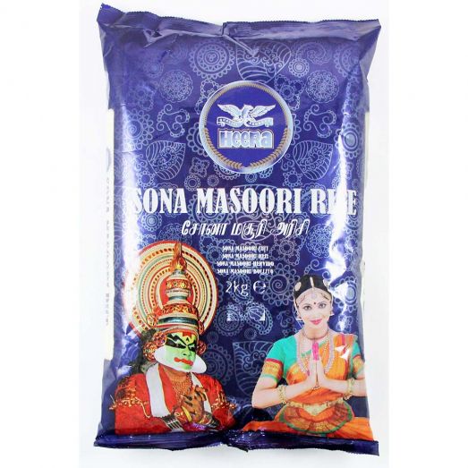 HEERA Sona Masoori Rice 5kg