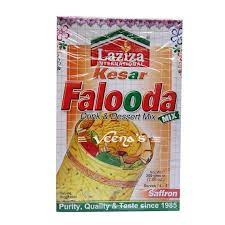 Laziza Kessar Falooda 6x200g