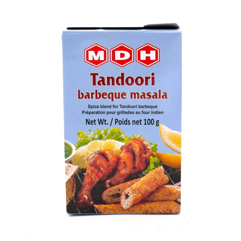 MDH Tandoori BBQ 10x100g