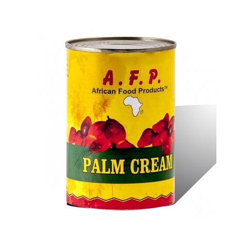 AFP Palm Cream 12x400g
