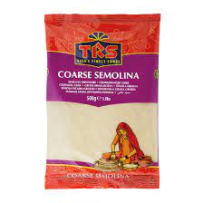 TRS Semolina Extra Coarse 6x1.5kg