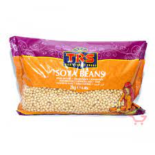 TRS Soya Beans 20x500gr