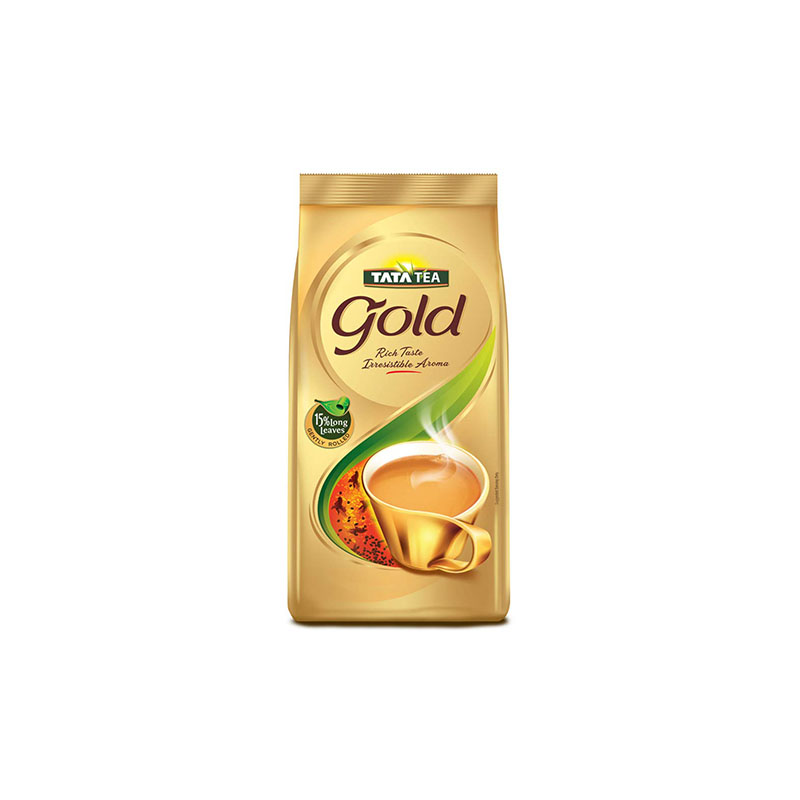 TATA Gold Loose Tea 8x900gr