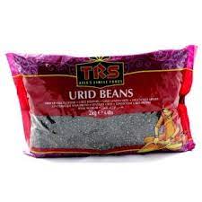 TRS Urid Whole 20x500g