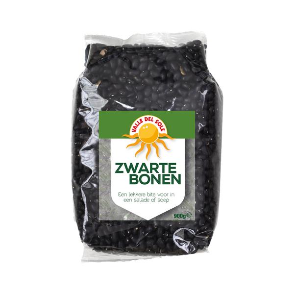VDS Black Turtle Beans 6x900gr