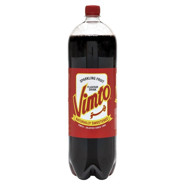 Vimto Bottles 6x2Litre