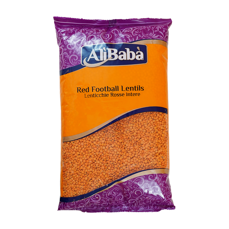 Ali Baba Red Football 6x2Kg