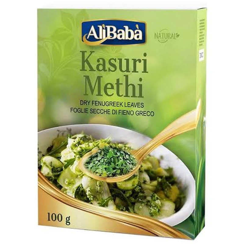 Ali Baba Kasuri Methi  1kg