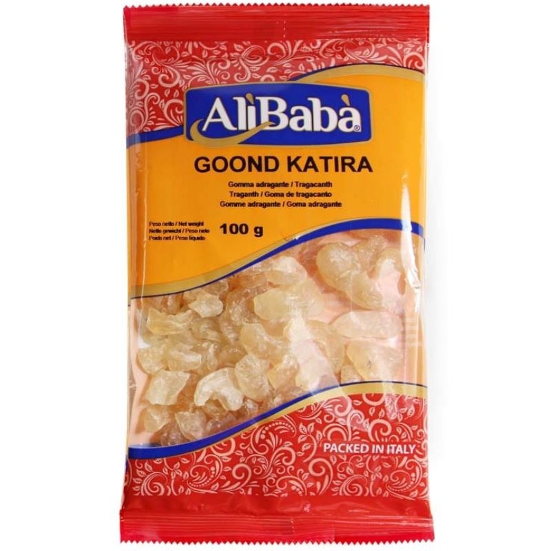 Ali Baba Gond Katira 20X100g