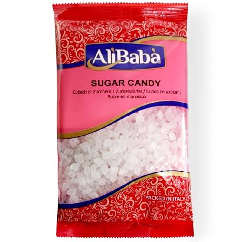 Ali Baba Sugar Candy (MISRI) 20X100g