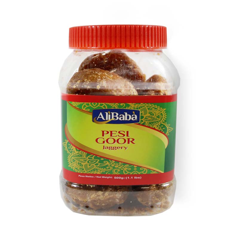 Ali Baba Goor Pesi 12x500g