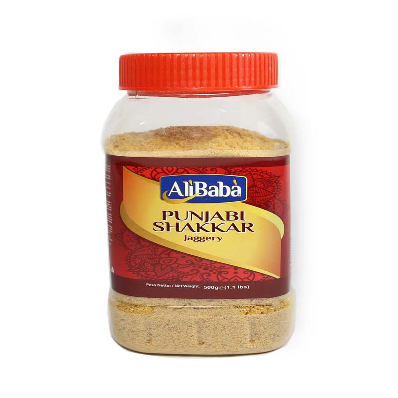 Ali Baba Shakkar Punjabi 12x500g