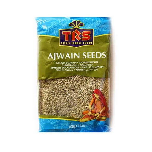 TRS Ajwain Seeds 20x100g