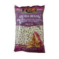 TRS Alubia Beans 6x2kg