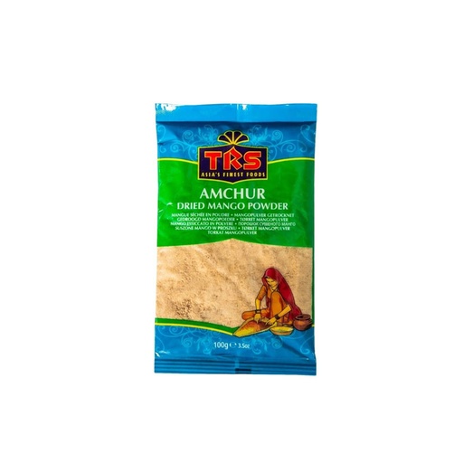TRS Amchur Powder 20x100g