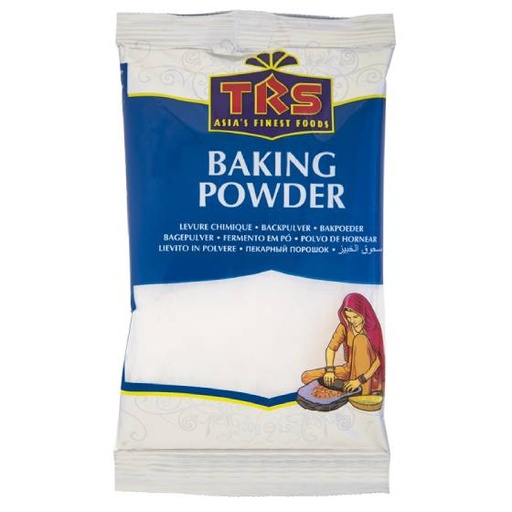 TRS Baking Powder 20x100gr
