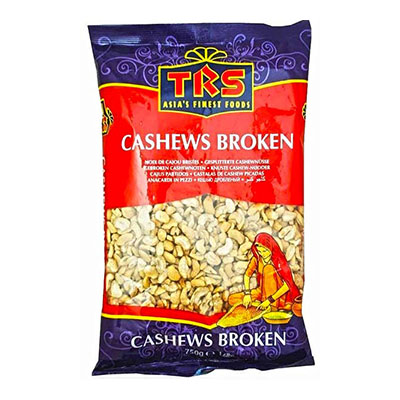 TRS Cashew Broken 6x750g