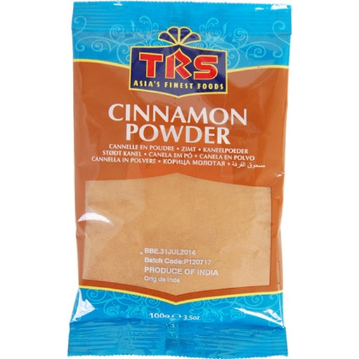 TRS Cinamon Powder 20x100g