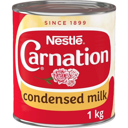 Carnation Condensed Milk (Red Packing)12x410g