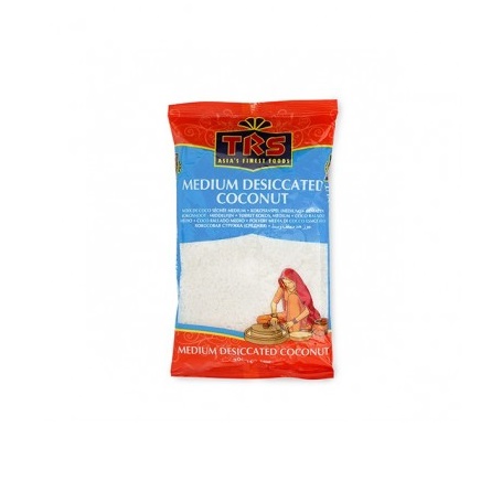 TRS Desicated Coconut MEDIUM Only 8x300g