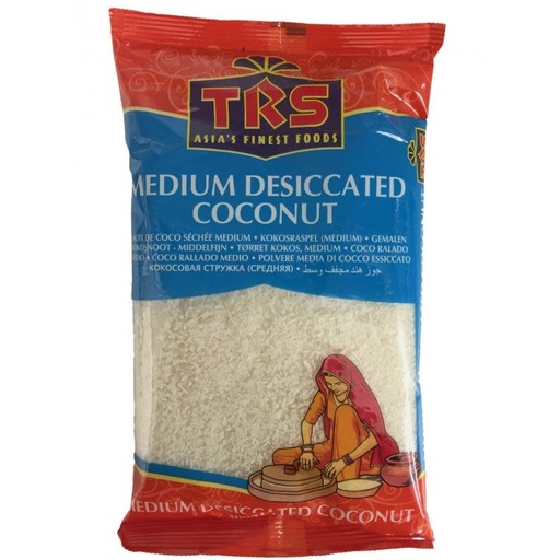 TRS Desicated Coconut Medium 6x1Kg