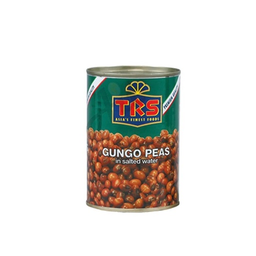 TRS Gungo Peas 12x400g