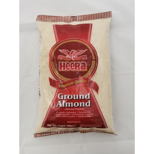 HEERA Almond Powder 20x100g