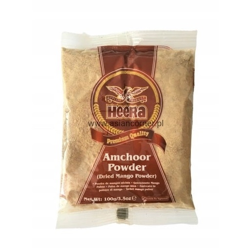 HEERA Amchur Powder 20x100g