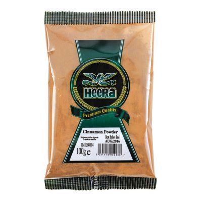 HEERA Cinamon Powder 20x100g