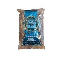 Heera Cinamon Quills 10x200gr