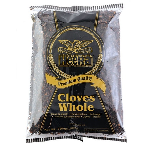 HEERA Cloves Whole 10x200g