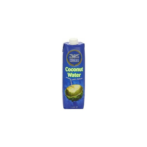 HEERA Coconut Water 12x500ml