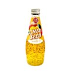 HEERA Mango Chia Drink 24x290ml