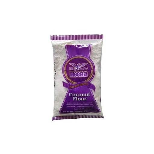 HEERA Desi.Coco Fine 10x300g