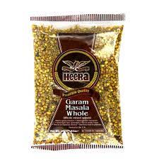 HEERA Garam Masala Whole 20x100gr