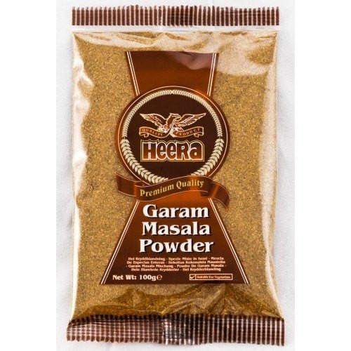 HEERA Garam Masala 10x400g