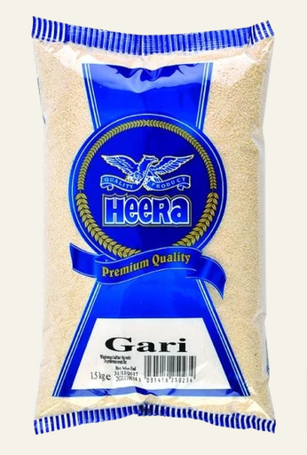 HEERA Gari 10x500g