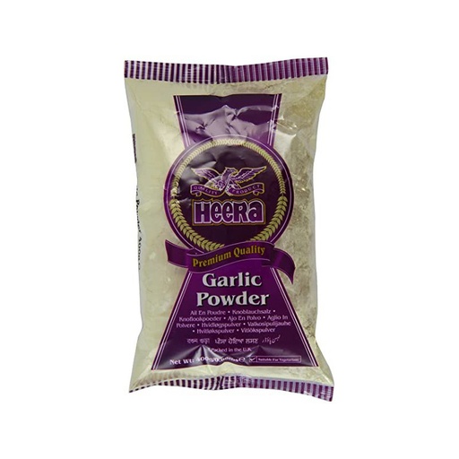 Heera Garlic Powder 10x400gr