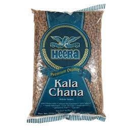 HEERA Kala Chana 10x1kg
