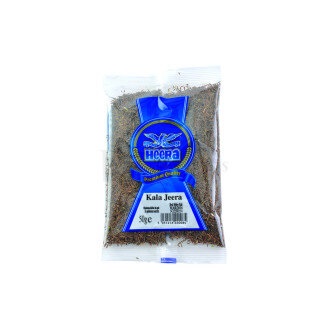 HEERA Kala Jeera 20x50g