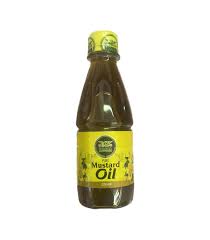 HEERA Mustard Oil (Non Edible) 10x1Litre