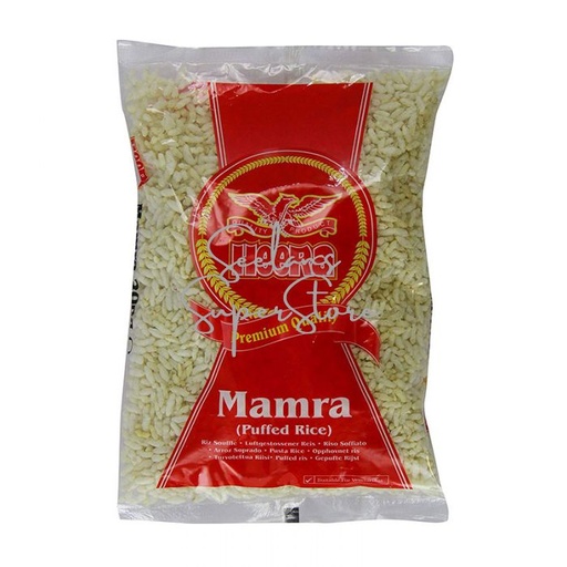 HEERA Mamra Fuliyan 10x400g