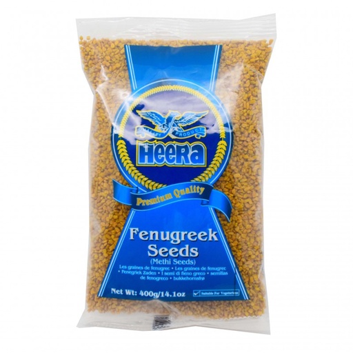 HEERA Methi Seeds 6x1Kg