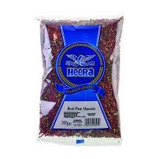 HEERA Red Pan Masala 20x300g
