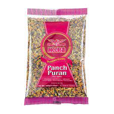 HEERA Panch Puren 20x100g