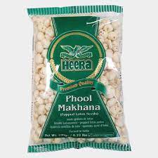 HEERA Phol Makhana 10x100g