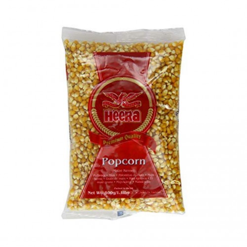 HEERA Pop Corn 20x500g